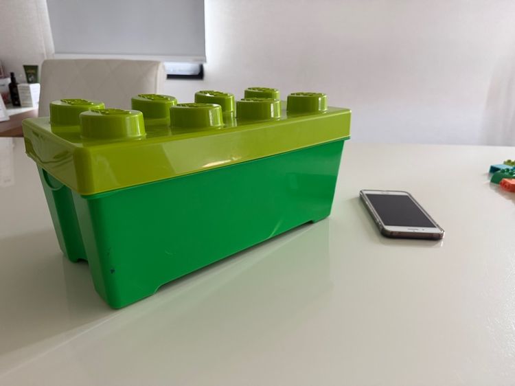 Lego Duplo แท้ สภาพดี กล่อง ครบชิ้น รูปที่ 6