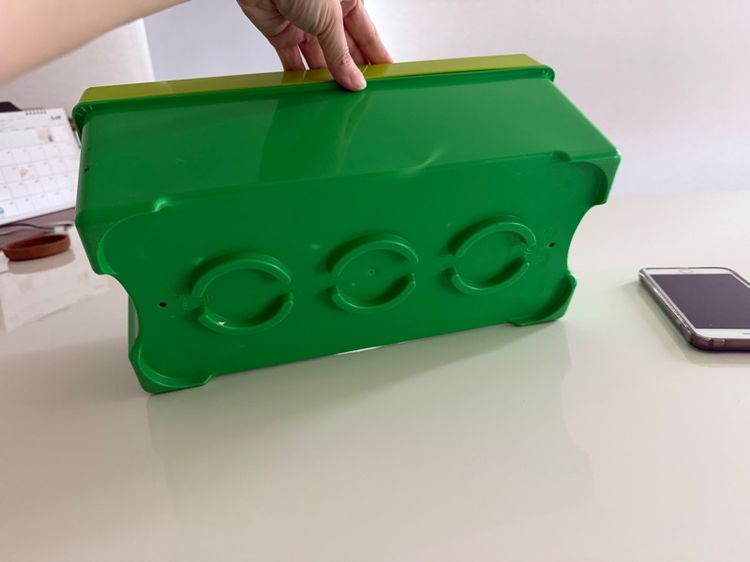 Lego Duplo แท้ สภาพดี กล่อง ครบชิ้น รูปที่ 7