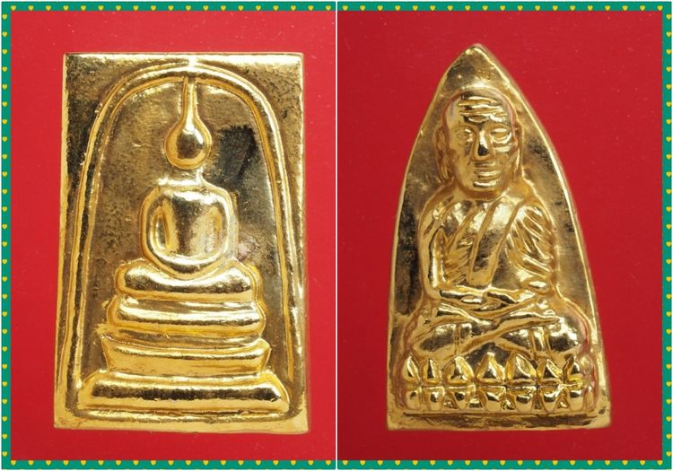 b99-b100.พระสมเด็จ-หลวงปู่ทวด องค์ๆละ 529 บ. พร้อมส่ง EMS ค่ะ