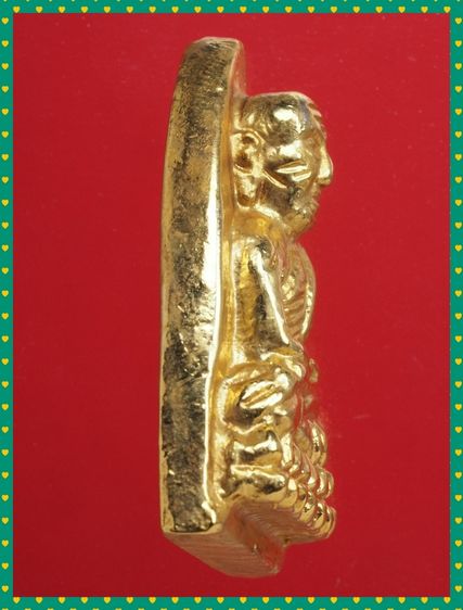 b99-b100.พระสมเด็จ-หลวงปู่ทวด องค์ๆละ 529 บ. พร้อมส่ง EMS ค่ะ รูปที่ 7