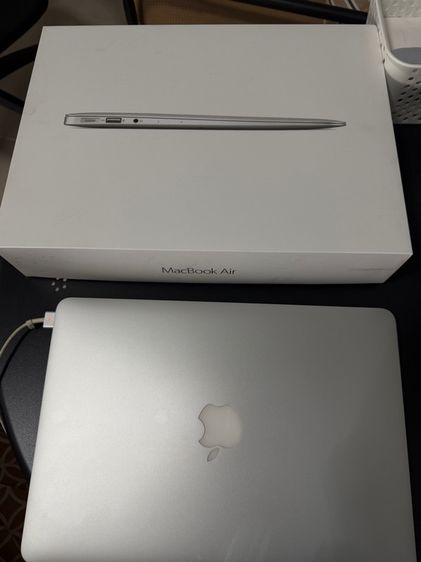 Macbook air 2017 