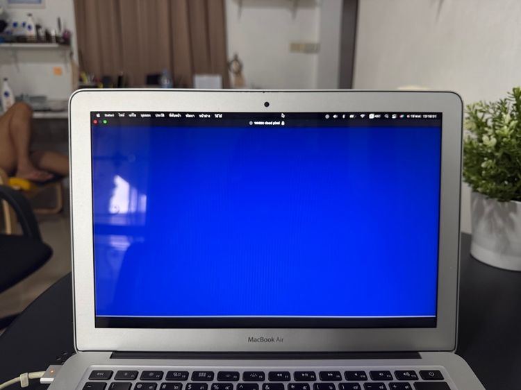 Macbook air 2017  รูปที่ 10