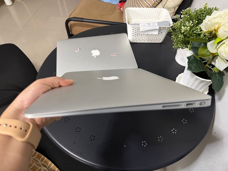 Macbook air 2017  รูปที่ 4