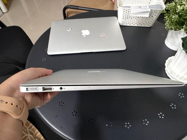Macbook air 2017  รูปที่ 5