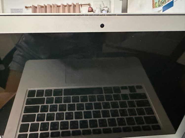 Macbook air 2017  รูปที่ 13