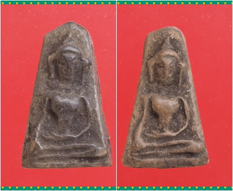 b109-b110.พระผงสุพรรณ องค์ๆละ 419 บ. พร้อมส่ง EMS ค่ะ