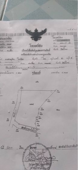 ที่ดินเปล่า