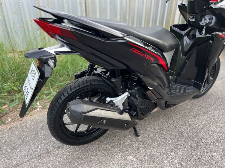 Click125i 2019 รูปที่ 8