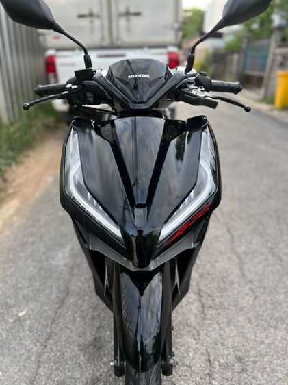 Click125i 2019 รูปที่ 5