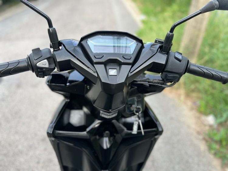 Click125i 2019 รูปที่ 7