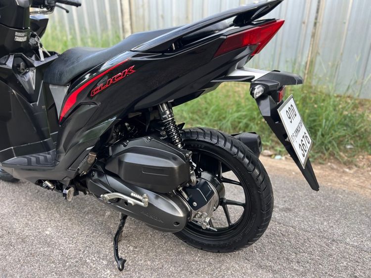 Click125i 2019 รูปที่ 6