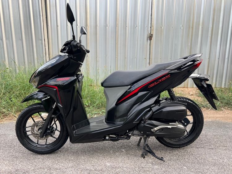 Click125i 2019 รูปที่ 3
