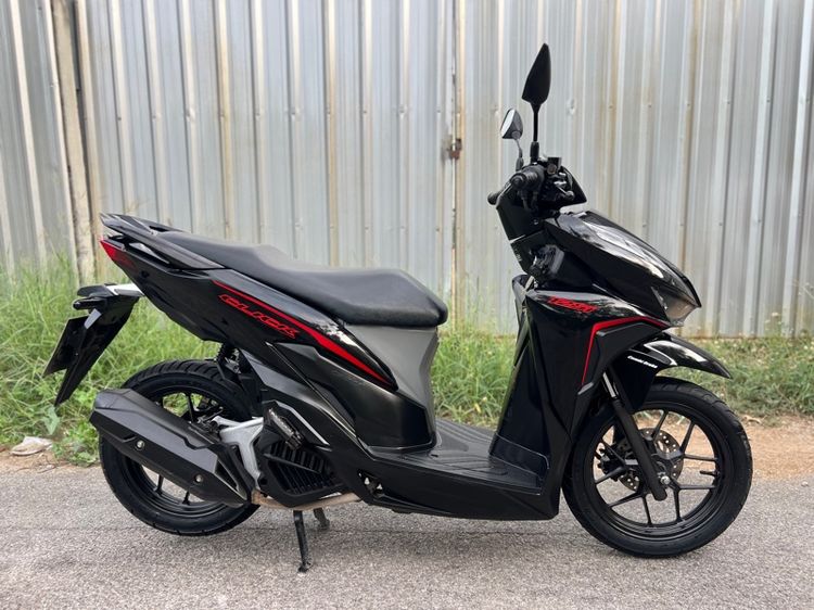 Click125i 2019 รูปที่ 4