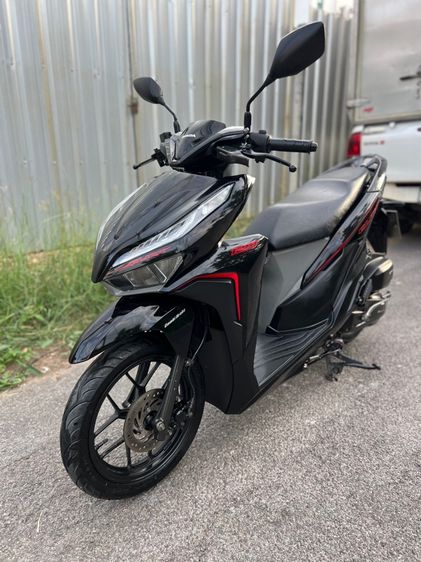 Click125i 2019 รูปที่ 2