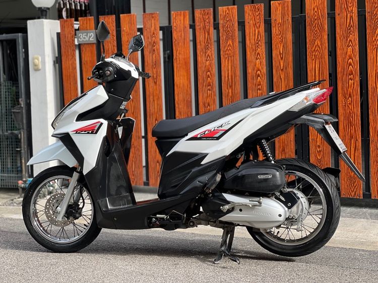 Click125i 2014 รูปที่ 6