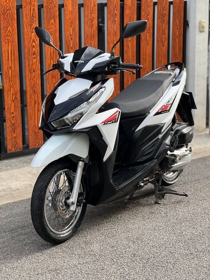 Click125i 2014 รูปที่ 3