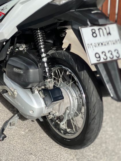 Click125i 2014 รูปที่ 8