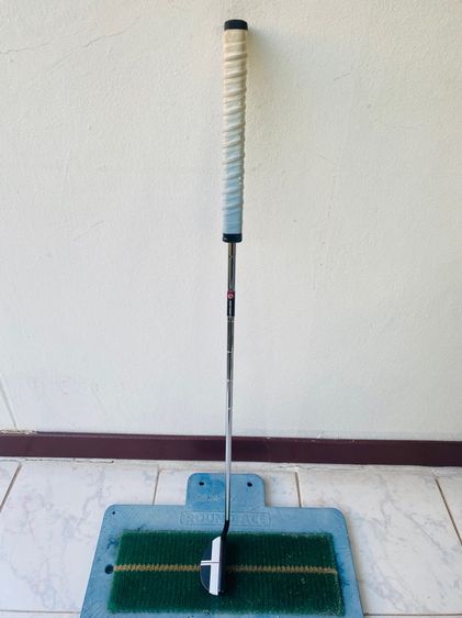 Putter Odyssey 9 O-Works Microhinge Face รูปที่ 5