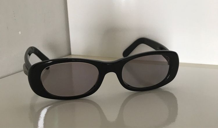 Fendi แว่นตากันแดด กรอบแว่น 