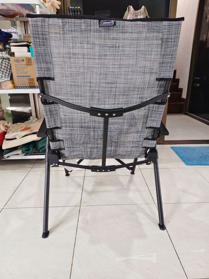 เก้าอี้ แค้มปิ้ง Coleman Lay Chair Mesh  รูปที่ 2