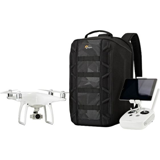 กระเป๋าโดรน DRONEGUARD BP 400