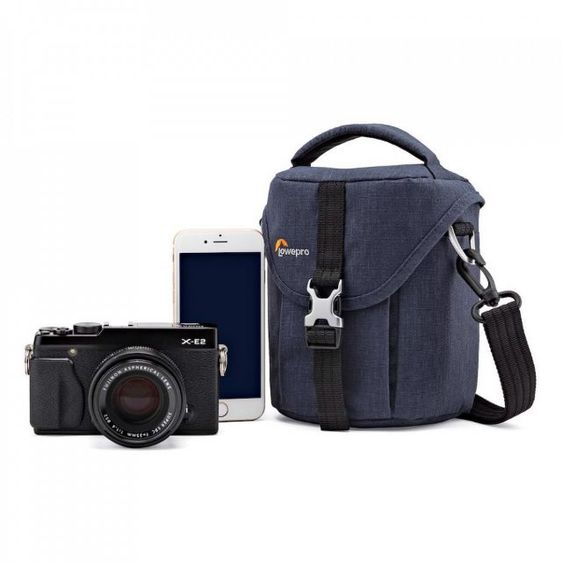 กระเป๋ากล้อง SCOUT SH 100-SLATE BLUE BLEU ARDOISE รูปที่ 6