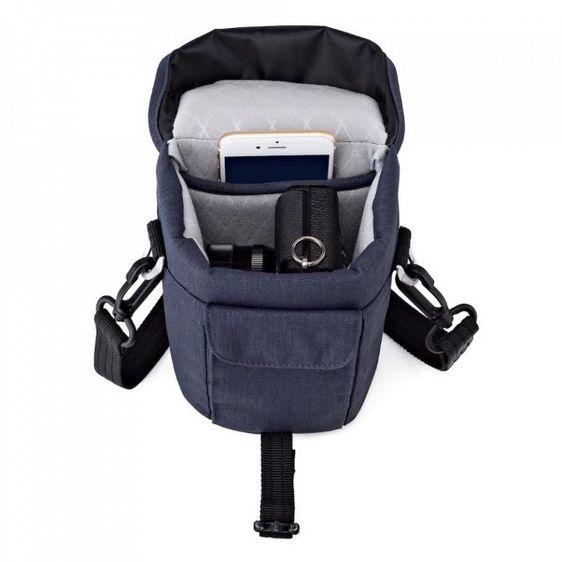 กระเป๋ากล้อง SCOUT SH 100-SLATE BLUE BLEU ARDOISE รูปที่ 5
