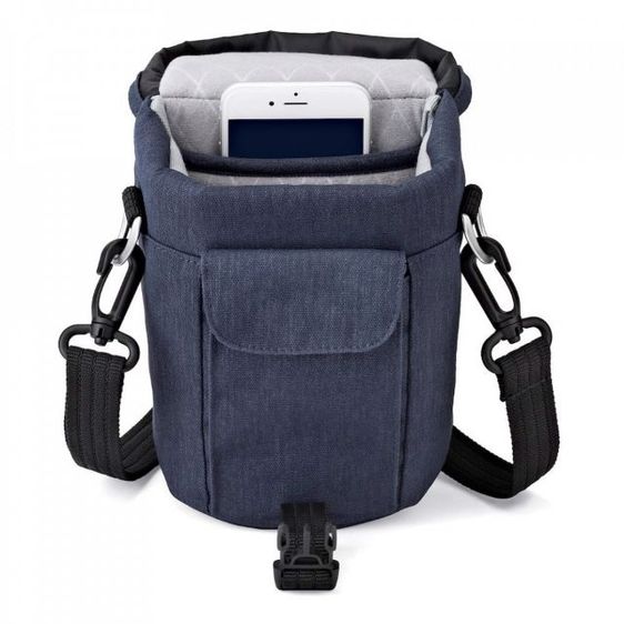 กระเป๋ากล้อง SCOUT SH 100-SLATE BLUE BLEU ARDOISE รูปที่ 2