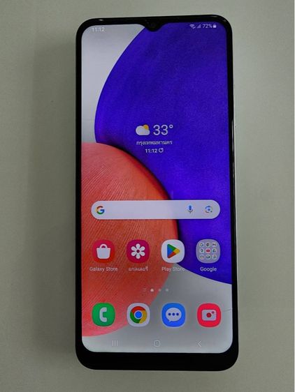Samsung A22 5G 128GB