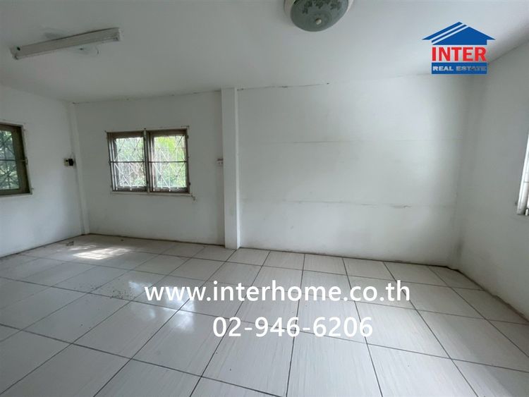 บ้านเดี่ยว 2 ชั้น 100 ตร.ว. หมู่บ้านสหกรณ์ เคหะสถาน4 ใกล้สำนักงานเขตบึงกุ่ม ซอยเสรีไทย57 ถนนเสรีไทย ถนนรามคำแหง เขตบางกะปิ กรุงเทพมหานคร รูปที่ 4
