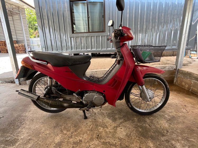 suzuki crystal