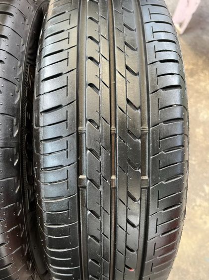 ✨ยาง✨165-65-14 Bridgestone♨️ปี 24♨️สภาพสวย💖 รูปที่ 10