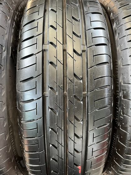 ✨ยาง✨165-65-14 Bridgestone♨️ปี 24♨️สภาพสวย💖 รูปที่ 9