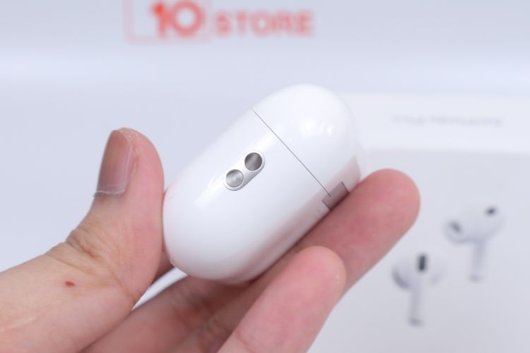 AirPods Pro 3 รูปที่ 4
