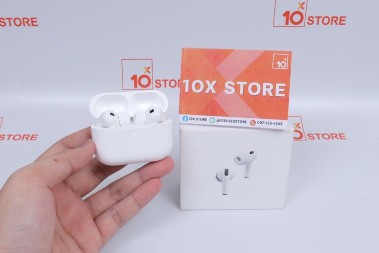 AirPods Pro 3