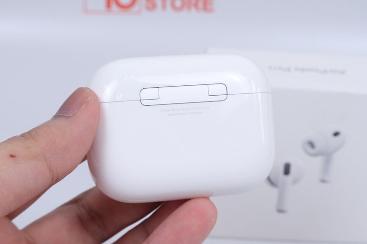 AirPods Pro 3 รูปที่ 3