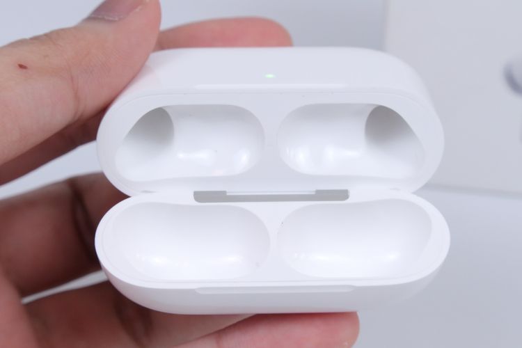 AirPods Pro 3 รูปที่ 9