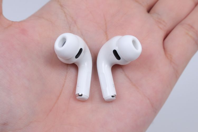 AirPods Pro 3 รูปที่ 11