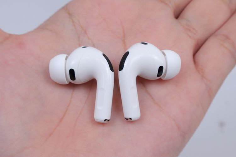 AirPods Pro 3 รูปที่ 12
