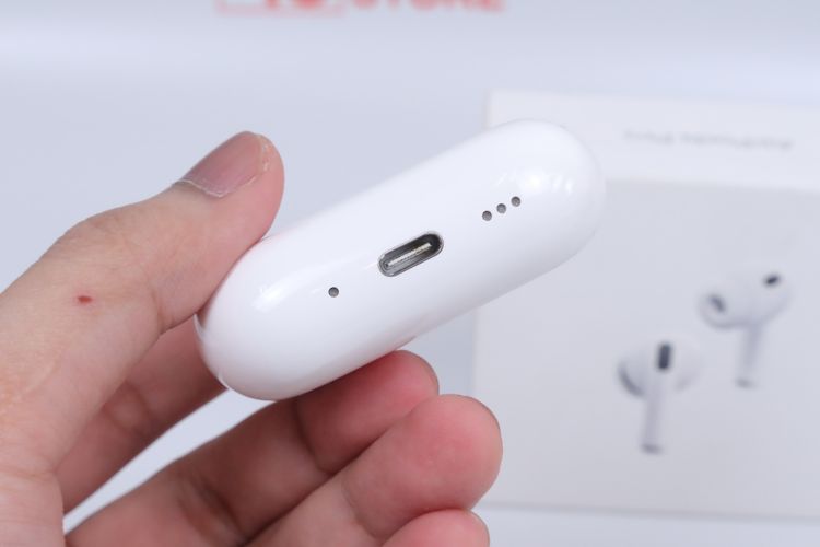 AirPods Pro 3 รูปที่ 6