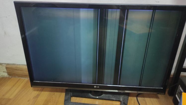 TV. LG. 32นิ้ว (เสีย)  รูปที่ 2