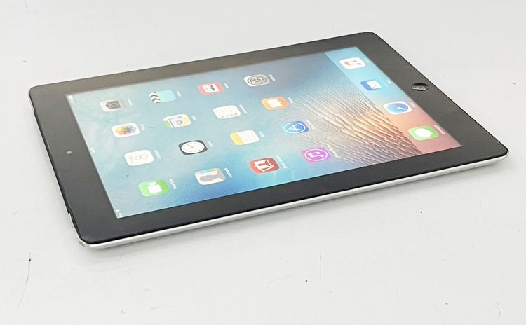 IPAD 3 32 GB ดูหนัง ฟังเพลง เล่นเกมส์ แบตนาน ใช้งานได้ดี ราคาถูกใจ รูปที่ 8