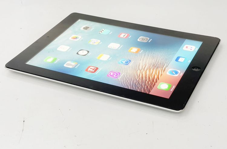 IPAD 3 32 GB ดูหนัง ฟังเพลง เล่นเกมส์ แบตนาน ใช้งานได้ดี ราคาถูกใจ รูปที่ 7