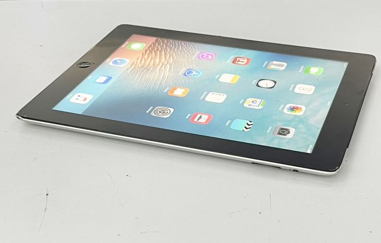 IPAD 3 32 GB ดูหนัง ฟังเพลง เล่นเกมส์ แบตนาน ใช้งานได้ดี ราคาถูกใจ รูปที่ 9
