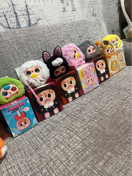 ของสะสม