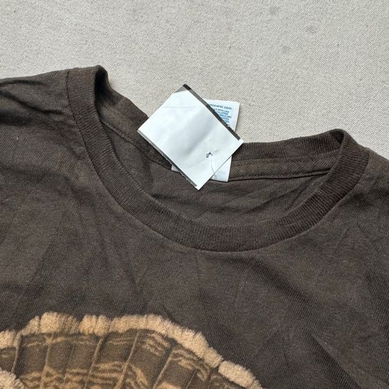 เสื้อยืด Mossy Oak Size S รูปที่ 5
