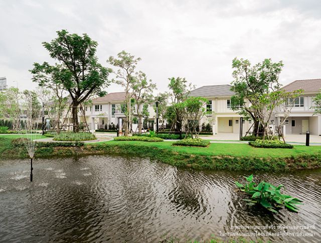 มีบางส่วน 2016 ใช่ ขายบ้านเดี่ยว 2 ชั้น หมู่บ้าน "Life Bangkok Boulevard แจ้งวัฒนะ"

จาก SC Asset รูปที่ 3