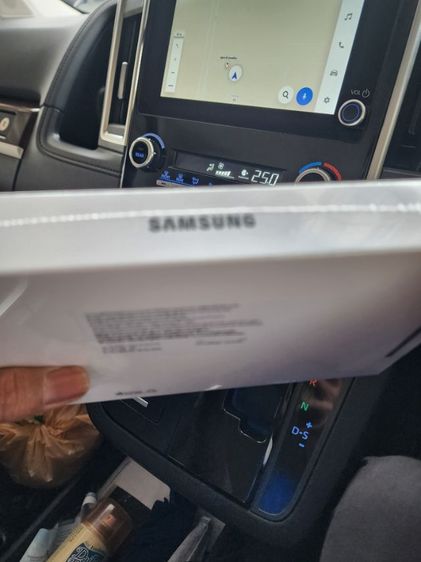(ของใหม่) Samsung galaxy tab A 11 LTE  รูปที่ 4