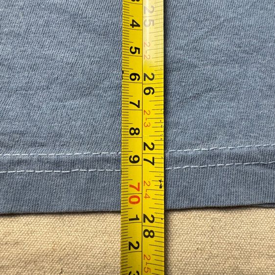 เสื้อยืด Spark Size M รูปที่ 7