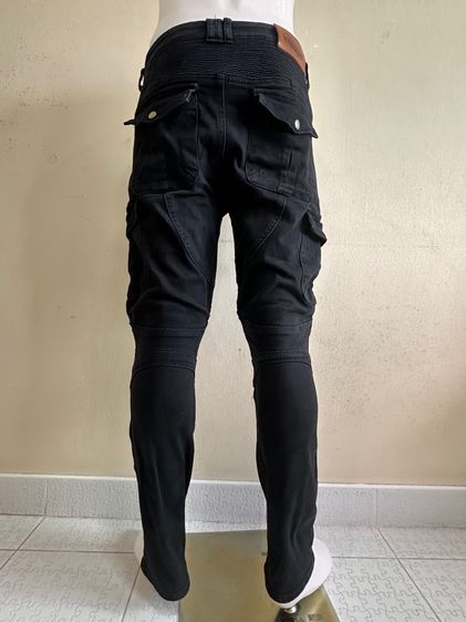 กางเกงไบค์เกอร์ MOTOPANTS แท้ รูปที่ 4
